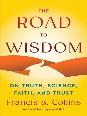 cover image of The Road to Wisdom